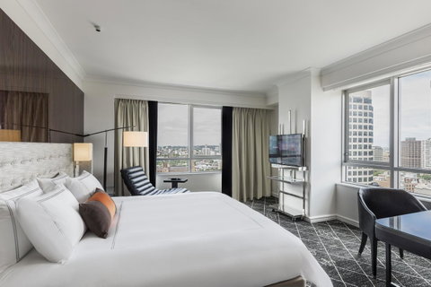 Swissotel Sydney - Inverell Accommodation 0