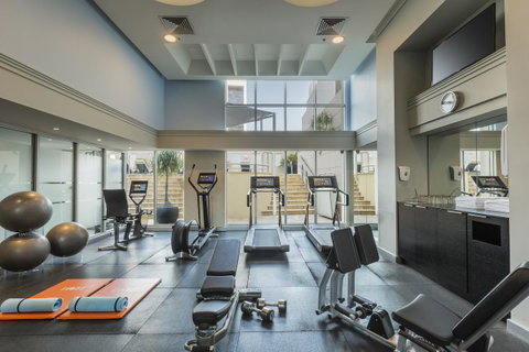 Swissotel Sydney - Inverell Accommodation 20