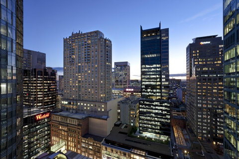 Swissotel Sydney - Inverell Accommodation 8
