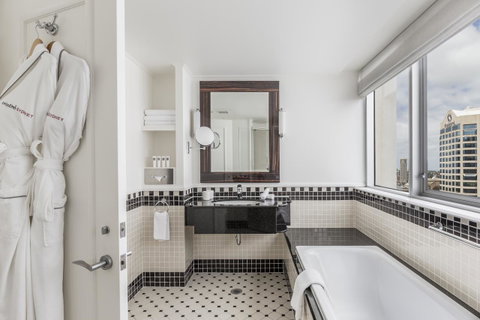 Swissotel Sydney - Inverell Accommodation 35