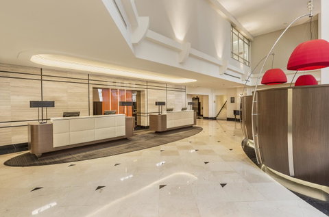 Swissotel Sydney - Inverell Accommodation 12