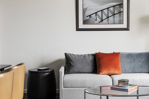 Swissotel Sydney - Inverell Accommodation 3