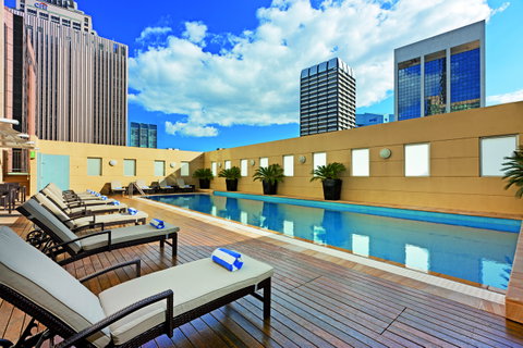 Swissotel Sydney - Inverell Accommodation 19