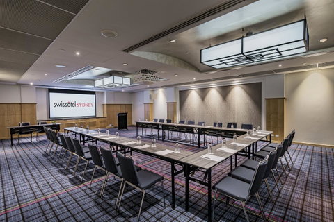 Swissotel Sydney - Inverell Accommodation 42