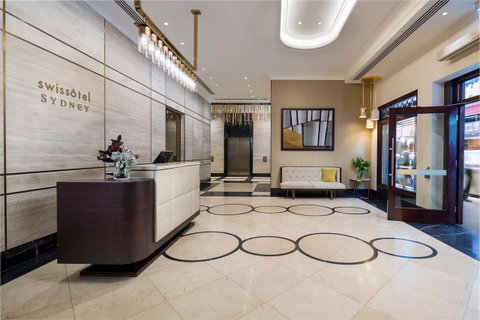 Swissotel Sydney - Inverell Accommodation 9