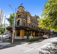 Hotel Harry Ascend Hotel Collection - Inverell Accommodation
