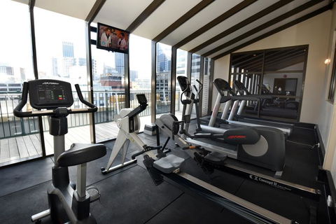 The Grace Hotel - Inverell Accommodation 4