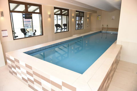 The Grace Hotel - Inverell Accommodation 2