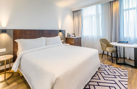 The Grace Hotel - Inverell Accommodation 24