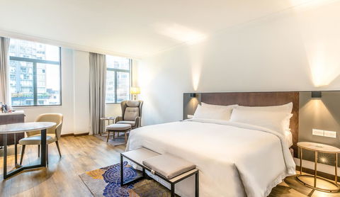 The Grace Hotel - Inverell Accommodation 1