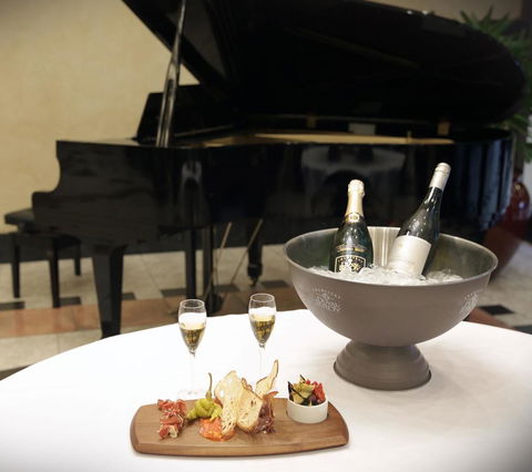 The Grace Hotel - Inverell Accommodation 23
