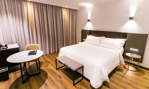 The Grace Hotel - Inverell Accommodation 25