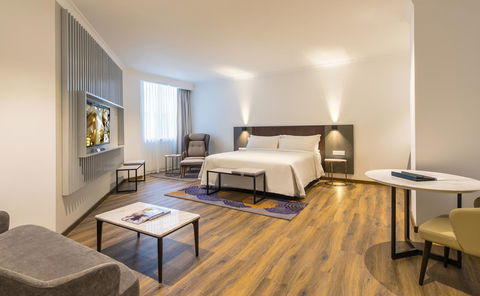 The Grace Hotel - Inverell Accommodation 5