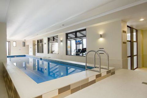 The Grace Hotel - Inverell Accommodation 11