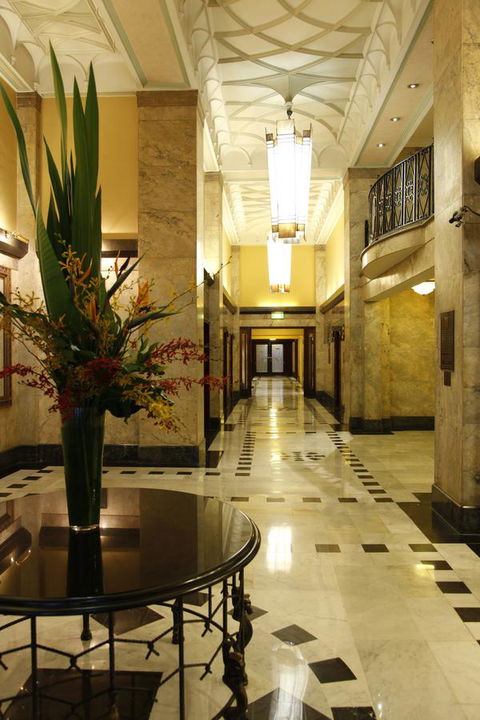 The Grace Hotel - Inverell Accommodation 7