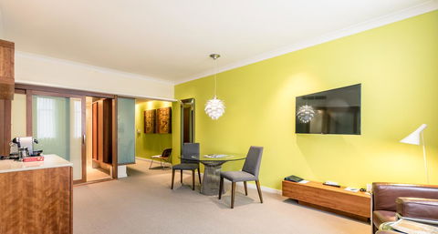 The Grace Hotel - Inverell Accommodation 10