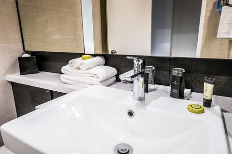 The Grace Hotel - Inverell Accommodation 27