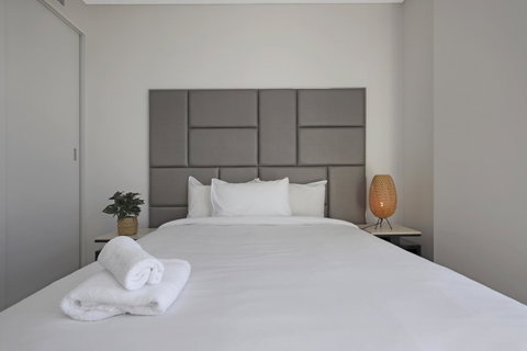 DD Apartments At International Convention Centre - Inverell Accommodation 41