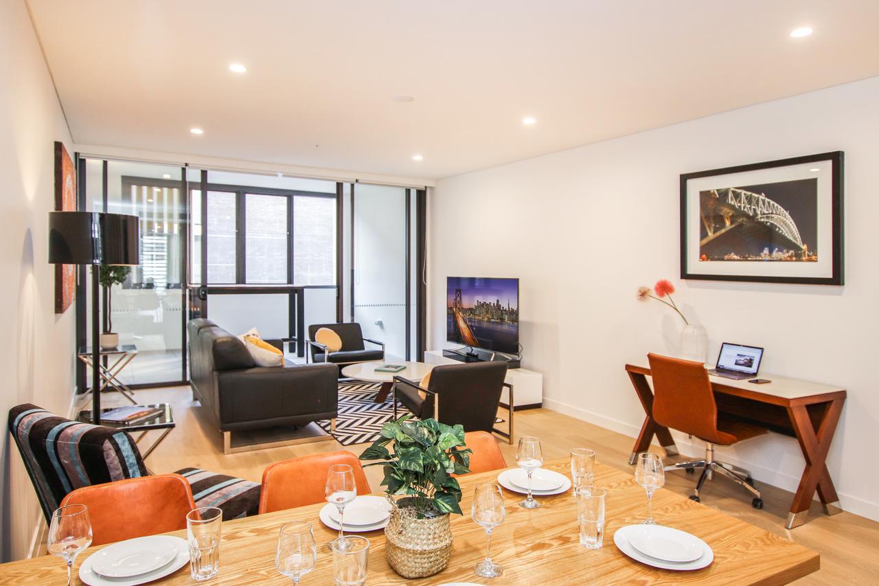 Ultimo NSW Inverell Accommodation