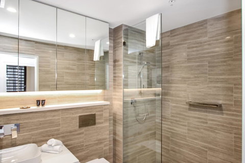 DD Apartments At International Convention Centre - Inverell Accommodation 11