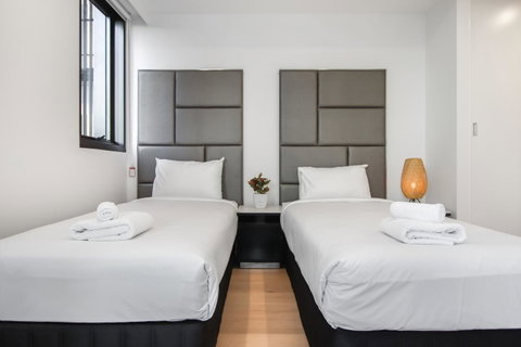 DD Apartments At International Convention Centre - Inverell Accommodation 31