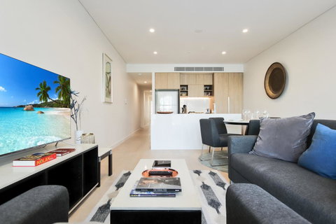 DD Apartments At International Convention Centre - Inverell Accommodation 8