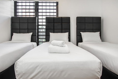 DD Apartments At International Convention Centre - Inverell Accommodation 13