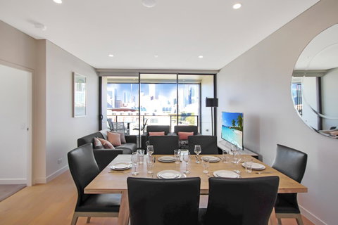 DD Apartments At International Convention Centre - Inverell Accommodation 4