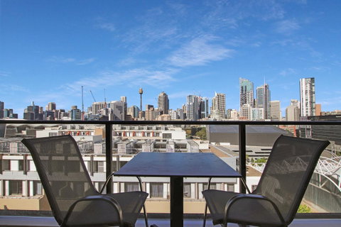 DD Apartments At International Convention Centre - Inverell Accommodation 5