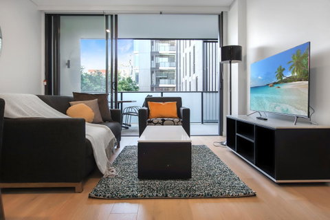 DD Apartments At International Convention Centre - Inverell Accommodation 34
