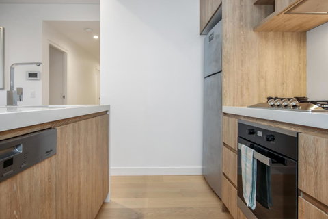 DD Apartments At International Convention Centre - Inverell Accommodation 26