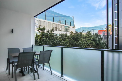 DD Apartments At International Convention Centre - Inverell Accommodation 35