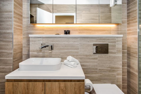 DD Apartments At International Convention Centre - Inverell Accommodation 10