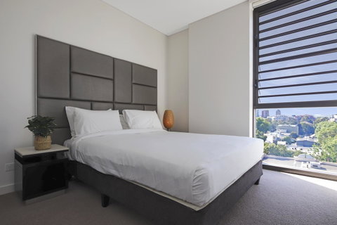 DD Apartments At International Convention Centre - Inverell Accommodation 40