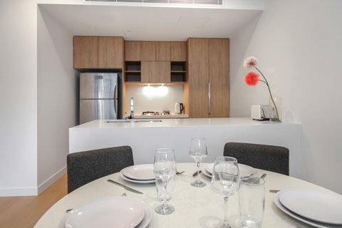 DD Apartments At International Convention Centre - Inverell Accommodation 25