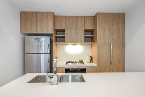DD Apartments At International Convention Centre - Inverell Accommodation 24