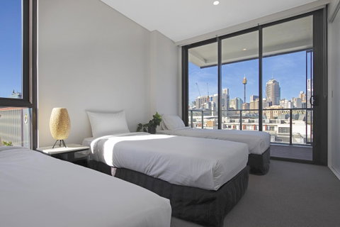 DD Apartments At International Convention Centre - Inverell Accommodation 12