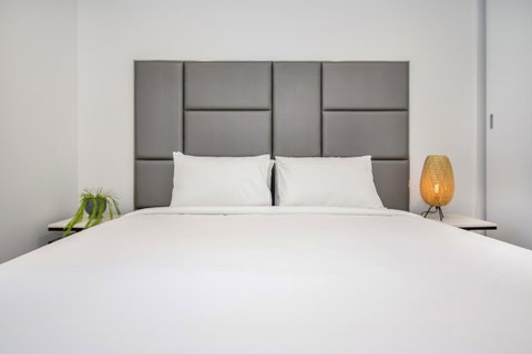 DD Apartments At International Convention Centre - Inverell Accommodation 17