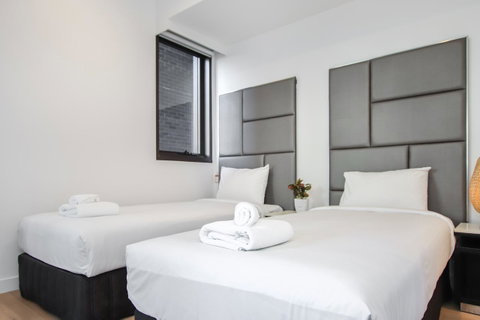 DD Apartments At International Convention Centre - Inverell Accommodation 30