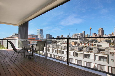 DD Apartments At International Convention Centre - Inverell Accommodation 7