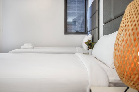 DD Apartments At International Convention Centre - Inverell Accommodation 28