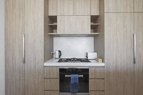 DD Apartments At International Convention Centre - Inverell Accommodation 39