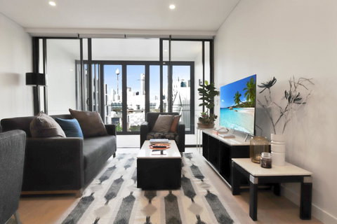 DD Apartments At International Convention Centre - Inverell Accommodation 9