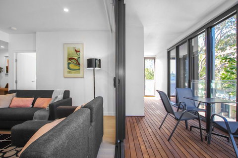 DD Apartments At International Convention Centre - Inverell Accommodation 6