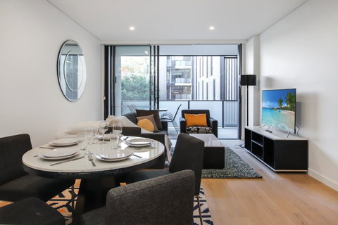 DD Apartments At International Convention Centre - Inverell Accommodation 33