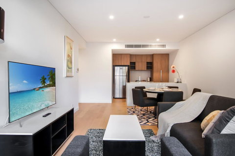 DD Apartments At International Convention Centre - Inverell Accommodation 22