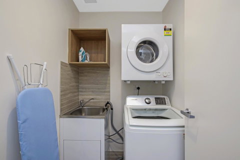 DD Apartments At International Convention Centre - Inverell Accommodation 37