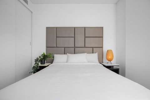 DD Apartments At International Convention Centre - Inverell Accommodation 3