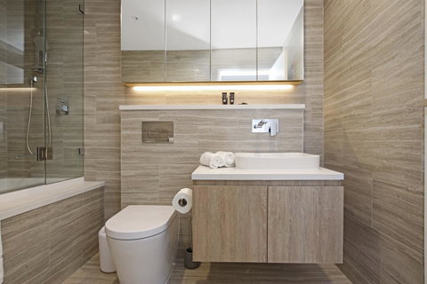 DD Apartments At International Convention Centre - Inverell Accommodation 42
