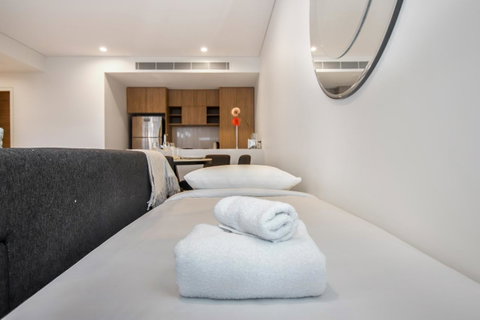 DD Apartments At International Convention Centre - Inverell Accommodation 23